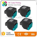 Factory Price Toner Cartridge for Lexmark C544n/C544dw/C544dn C546dtn X544dn/X544n/X544dw